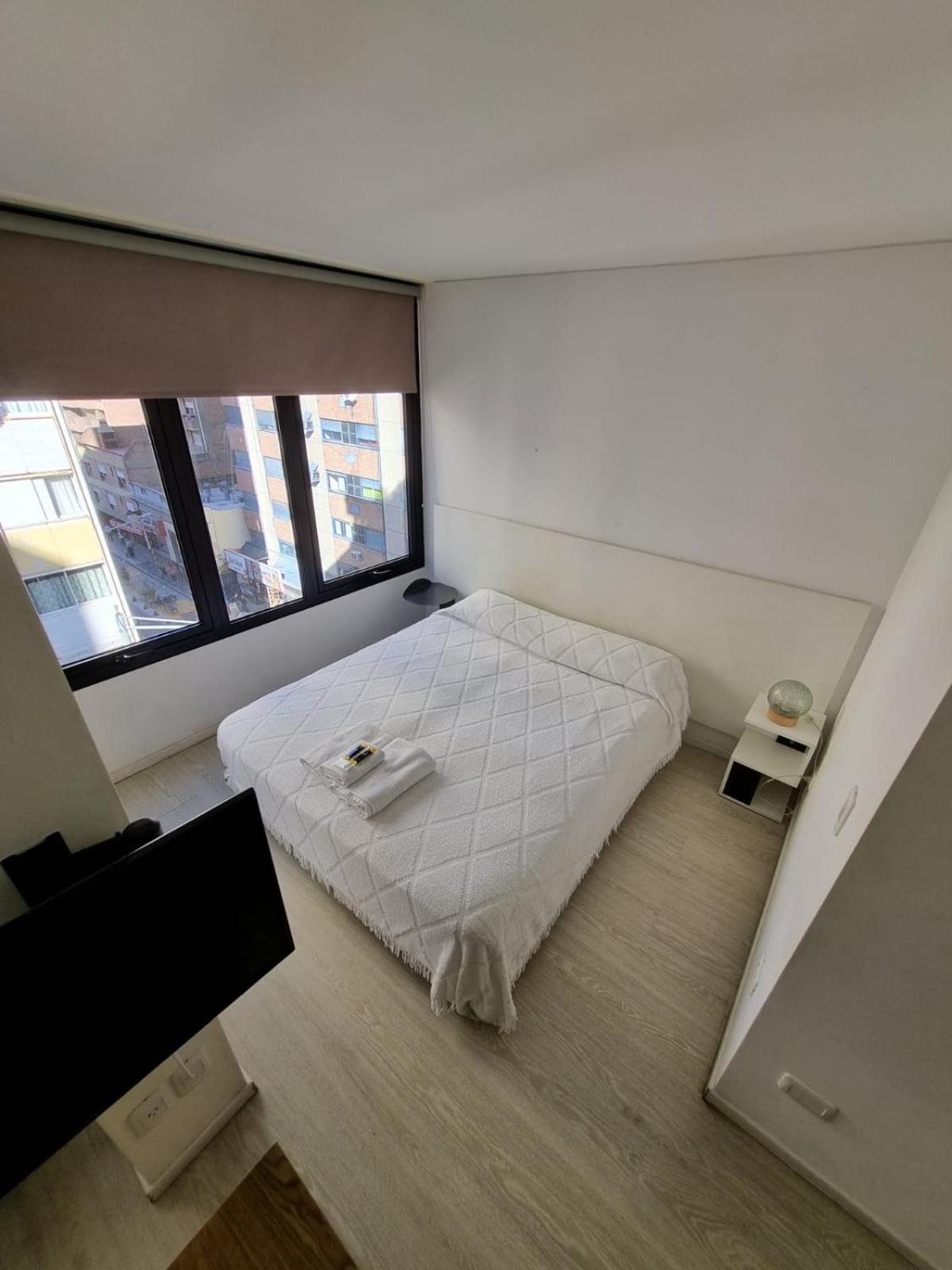 Ferienwohnung Departamentos Avvenire By Lofty Córdoba Exterior foto